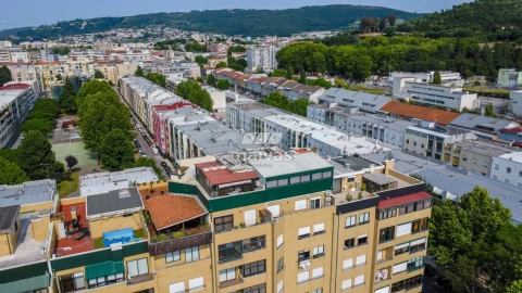 Apartamento T3 para Venda em Braga (São José de São Lázaro e São João do Souto)