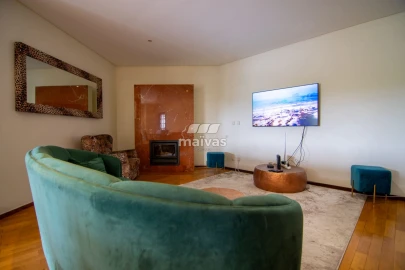 Apartamento T3 para Venda em Braga (São José de São Lázaro e São João do Souto)
