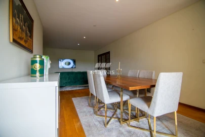 Apartamento T3 para Venda em Braga (São José de São Lázaro e São João do Souto)