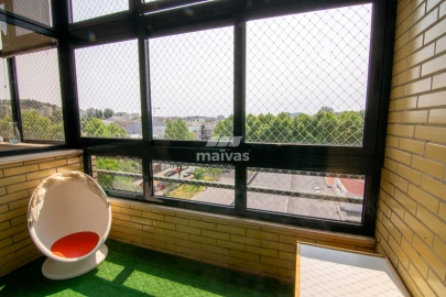 Apartamento T3 para Venda em Braga (São José de São Lázaro e São João do Souto)