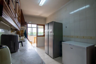 Apartamento T3 para Venda em Braga (São José de São Lázaro e São João do Souto)