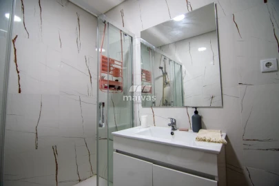 Apartamento T3 para Venda em Braga (São José de São Lázaro e São João do Souto)