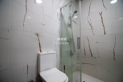 Apartamento T3 para Venda em Braga (São José de São Lázaro e São João do Souto)