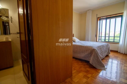 Apartamento T3 para Venda em Braga (São José de São Lázaro e São João do Souto)