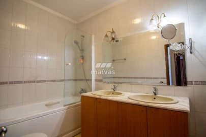 Apartamento T3 para Venda em Braga (São José de São Lázaro e São João do Souto)