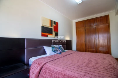 Apartamento T3 para Venda em Braga (São José de São Lázaro e São João do Souto)