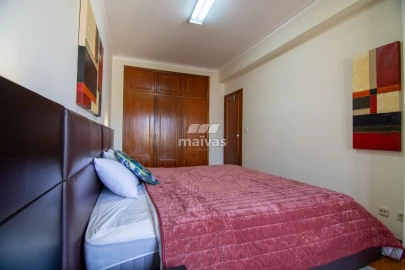 Apartamento T3 para Venda em Braga (São José de São Lázaro e São João do Souto)