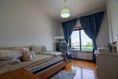 Apartamento T3 para Venda em Braga (São José de São Lázaro e São João do Souto)