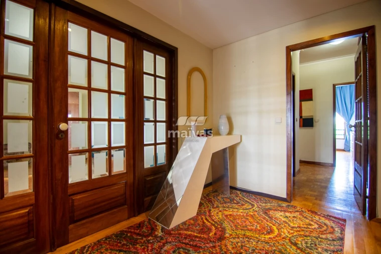 Apartamento T3 para Venda em Braga (São José de São Lázaro e São João do Souto) Foto 6