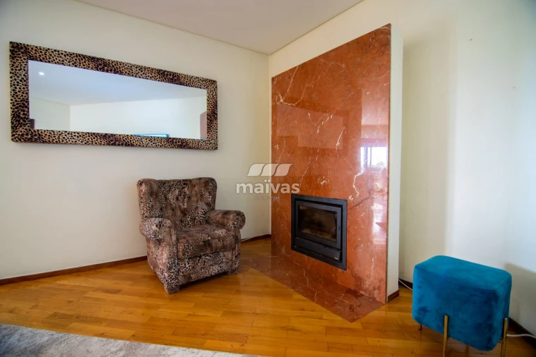 Apartamento T3 para Venda em Braga (São José de São Lázaro e São João do Souto) Foto 10