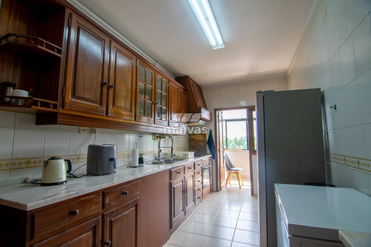 Apartamento T3 para Venda em Braga (São José de São Lázaro e São João do Souto) Foto 17