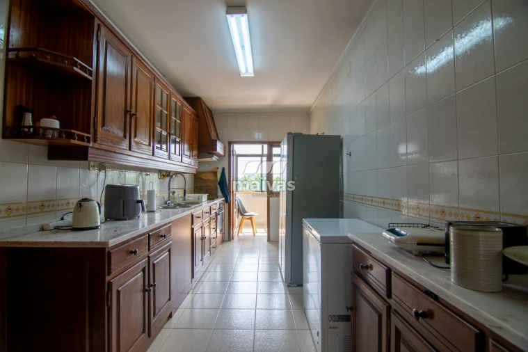 Apartamento T3 para Venda em Braga (São José de São Lázaro e São João do Souto) Foto 18