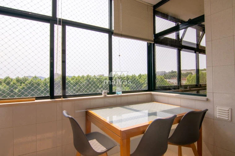 Apartamento T3 para Venda em Braga (São José de São Lázaro e São João do Souto) Foto 22