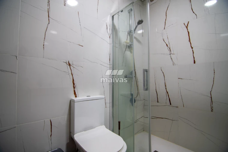 Apartamento T3 para Venda em Braga (São José de São Lázaro e São João do Souto) Foto 24