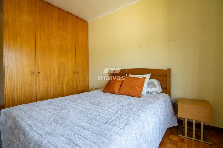 Apartamento T3 para Venda em Braga (São José de São Lázaro e São João do Souto) Foto 27