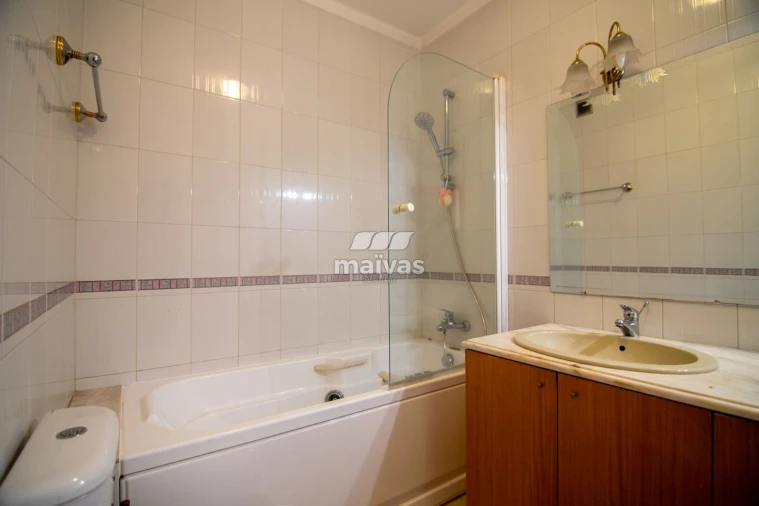 Apartamento T3 para Venda em Braga (São José de São Lázaro e São João do Souto) Foto 30