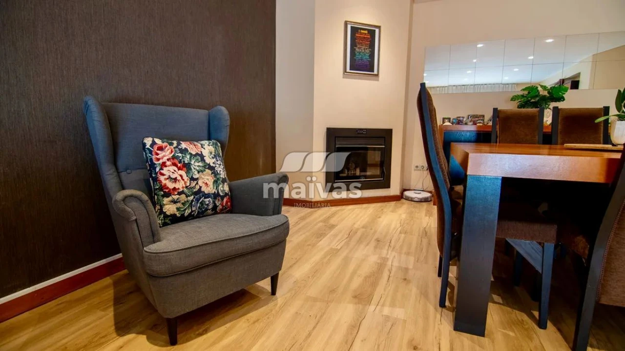 Apartamento T3 para Venda em São Vitor (Braga) Foto 5