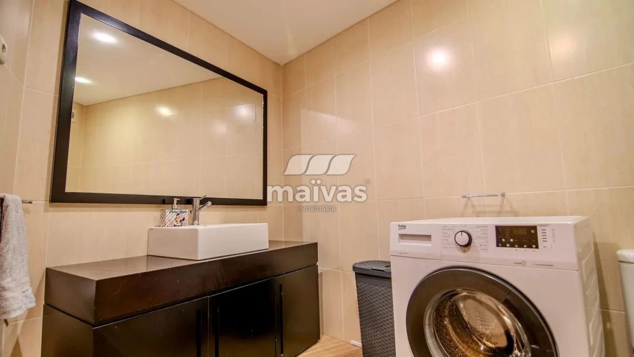 Apartamento T3 para Venda em São Vitor (Braga) Foto 12
