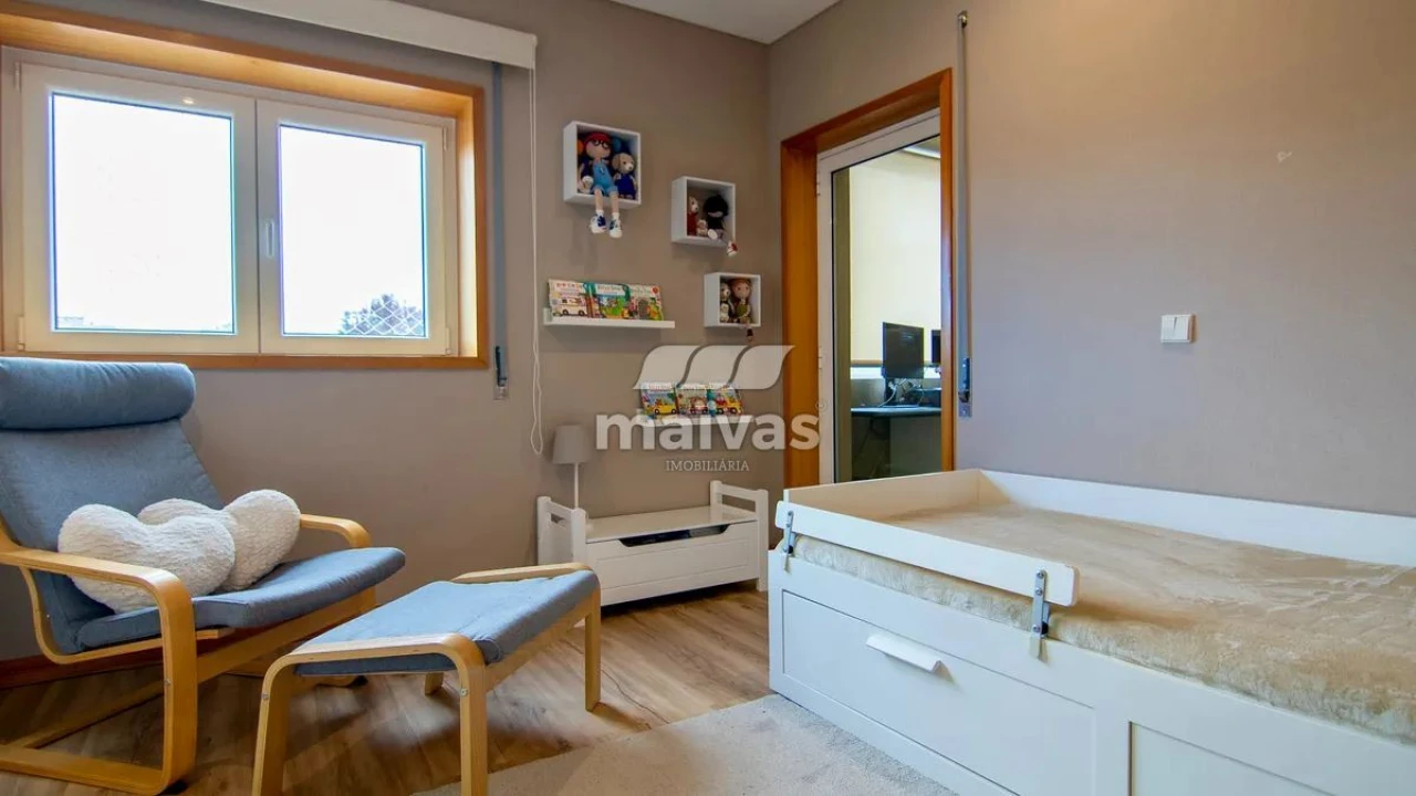 Apartamento T3 para Venda em São Vitor (Braga) Foto 14