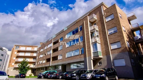 Apartamento T3 para Venda em São Vitor (Braga)