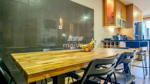 Apartamento T3 para Venda em São Vitor (Braga)
