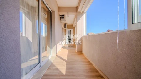 Apartamento T3 para Venda em São Vitor (Braga)