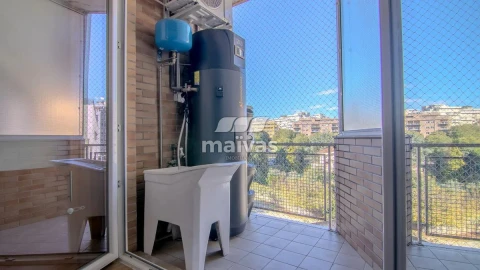 Apartamento T3 para Venda em São Vitor (Braga)