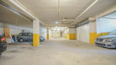 Apartamento T3 para Venda em São Vitor (Braga)