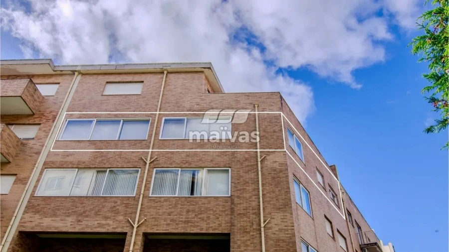 Apartamento T3 para Venda em São Vitor (Braga) Foto 2