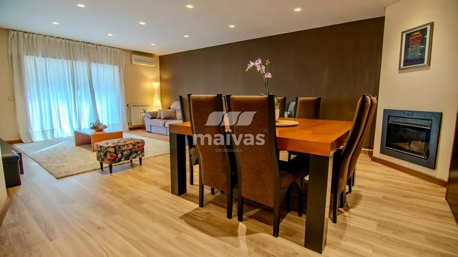Apartamento T3 para Venda em São Vitor (Braga) Foto 3
