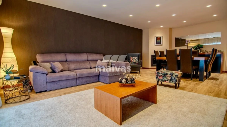 Apartamento T3 para Venda em São Vitor (Braga) Foto 4