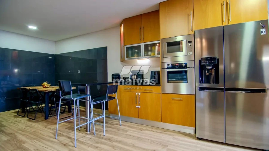 Apartamento T3 para Venda em São Vitor (Braga) Foto 6