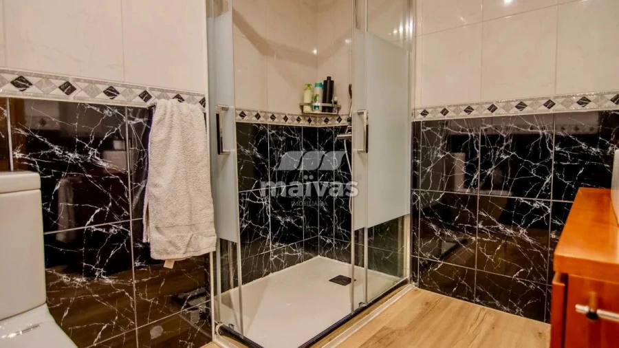 Apartamento T3 para Venda em São Vitor (Braga) Foto 9