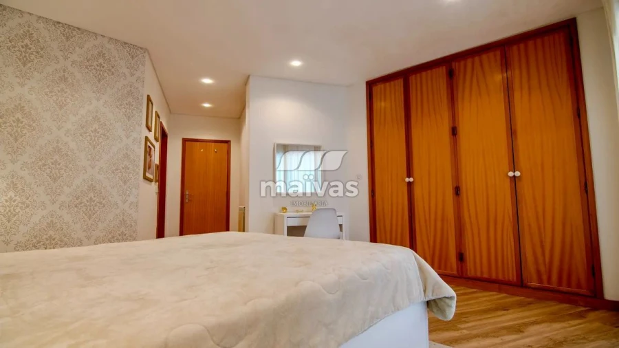 Apartamento T3 para Venda em São Vitor (Braga) Foto 11