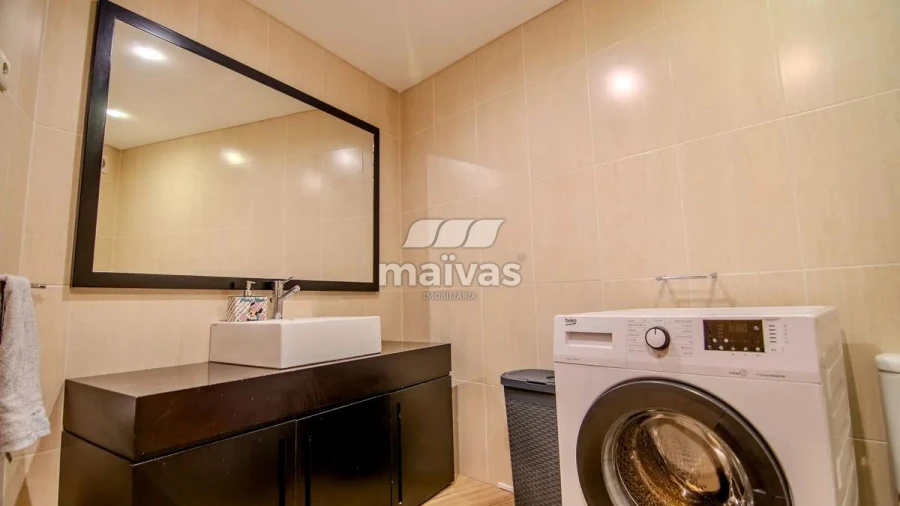 Apartamento T3 para Venda em São Vitor (Braga) Foto 12