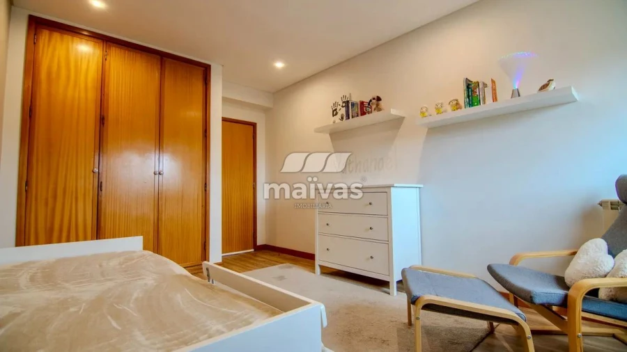 Apartamento T3 para Venda em São Vitor (Braga) Foto 13