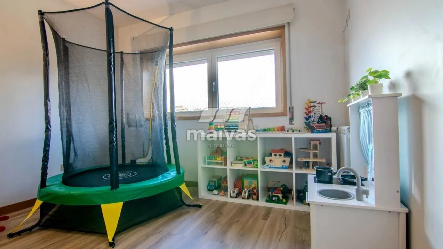 Apartamento T3 para Venda em São Vitor (Braga) Foto 16