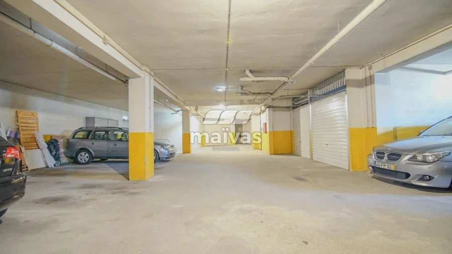 Apartamento T3 para Venda em São Vitor (Braga) Foto 20