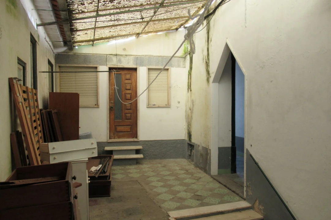 Moradia T12 para Venda em Torres Novas (Santa Maria, Salvador e Santiago) Foto 3