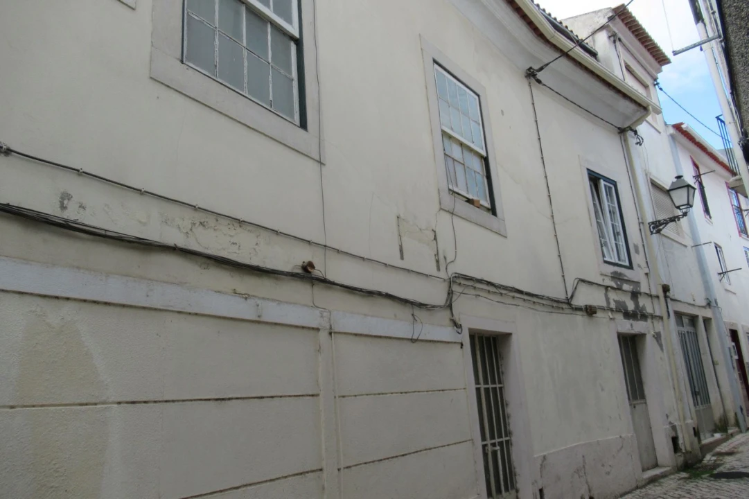 Moradia T12 para Venda em Torres Novas (Santa Maria, Salvador e Santiago) Foto 25