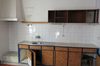 Moradia T12 para Venda em Torres Novas (Santa Maria, Salvador e Santiago)