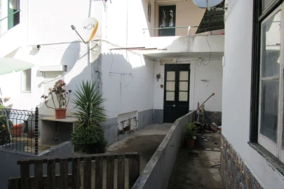 Moradia T12 para Venda em Torres Novas (Santa Maria, Salvador e Santiago)