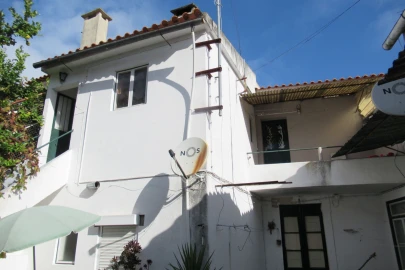 Moradia T12 para Venda em Torres Novas (Santa Maria, Salvador e Santiago)