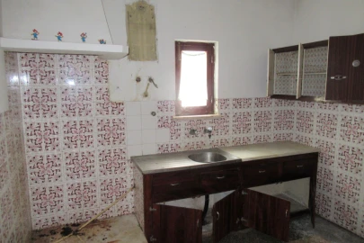 Moradia T12 para Venda em Torres Novas (Santa Maria, Salvador e Santiago)