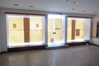 Moradia T12 para Venda em Torres Novas (Santa Maria, Salvador e Santiago)