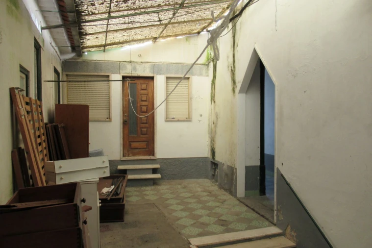 Moradia T12 para Venda em Torres Novas (Santa Maria, Salvador e Santiago) Foto 3