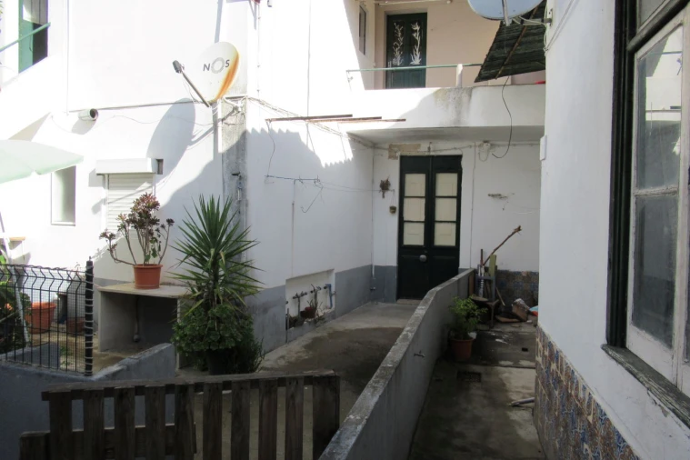 Moradia T12 para Venda em Torres Novas (Santa Maria, Salvador e Santiago) Foto 9