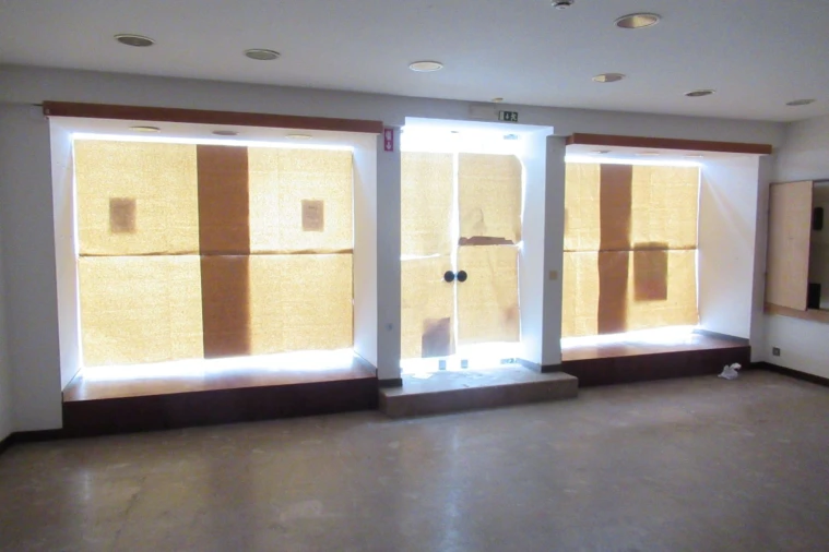 Moradia T12 para Venda em Torres Novas (Santa Maria, Salvador e Santiago) Foto 20