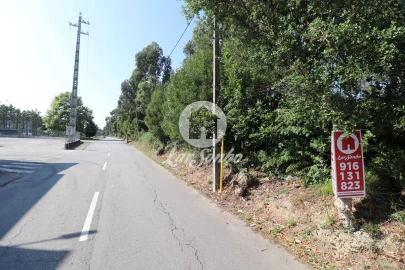 Terreno Agricola ou Rústico para Venda em Esmoriz