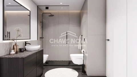 Apartamento T2 para Venda em Vila Nova de Cerveira e Lovelhe